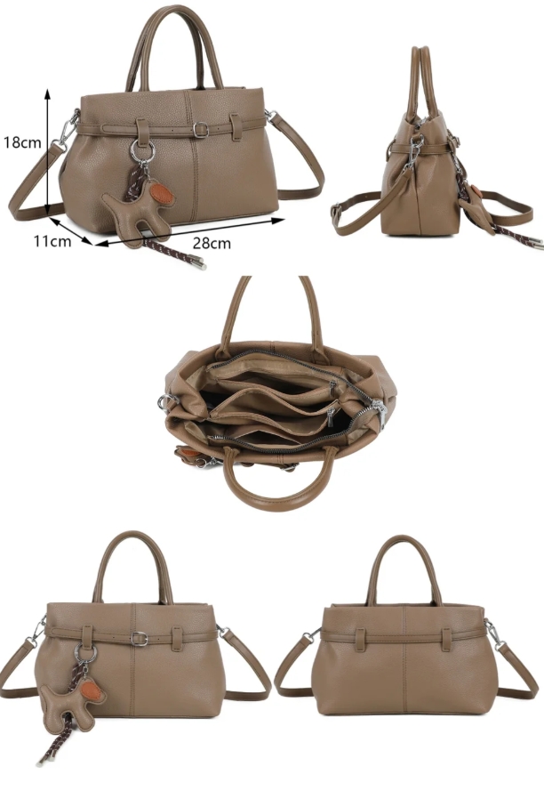 The Ezza Handbag - Image 6