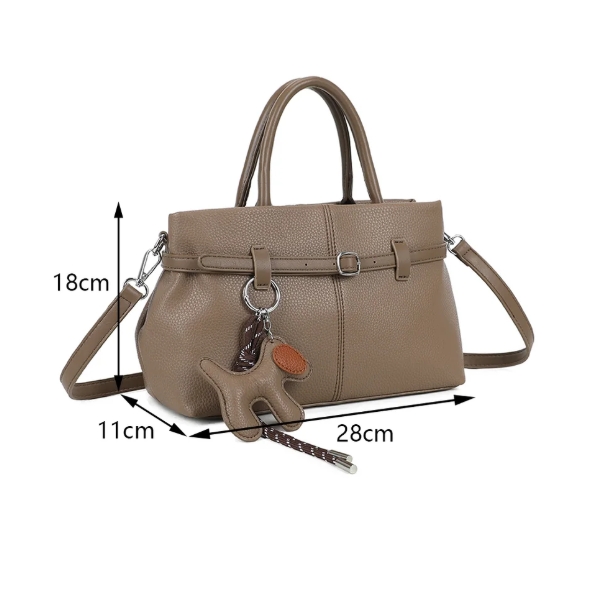 The Ezza Handbag - Image 4