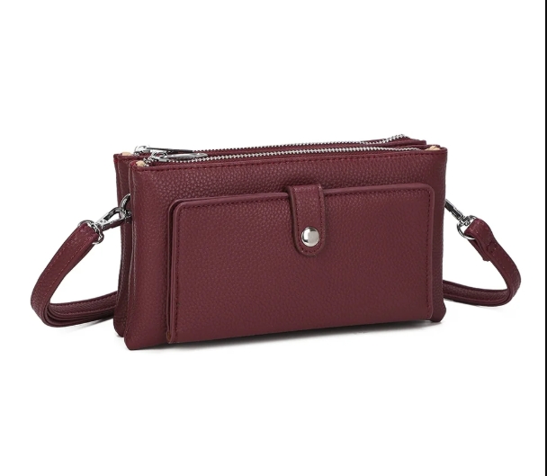 The Essential Bag II