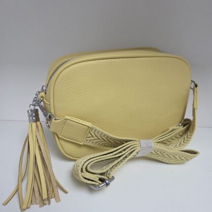 Small Spring Camera Bag