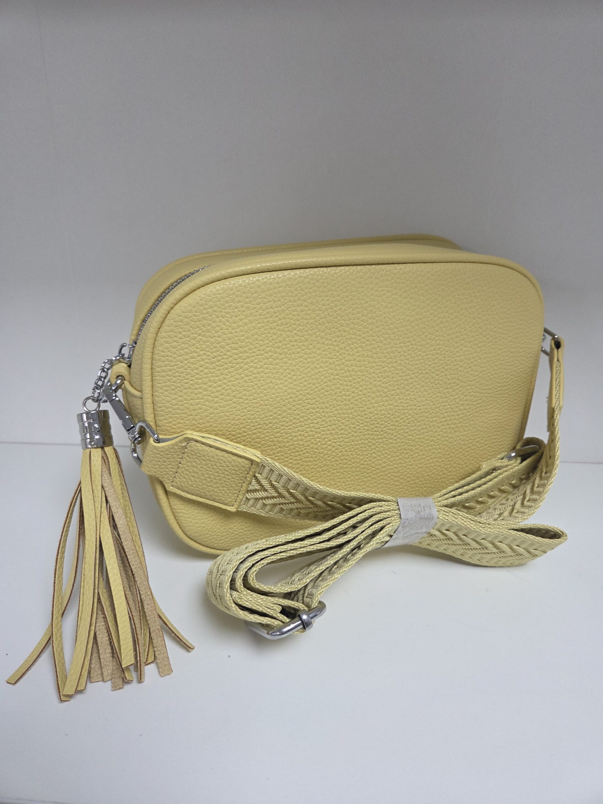 Small Spring Camera Bag