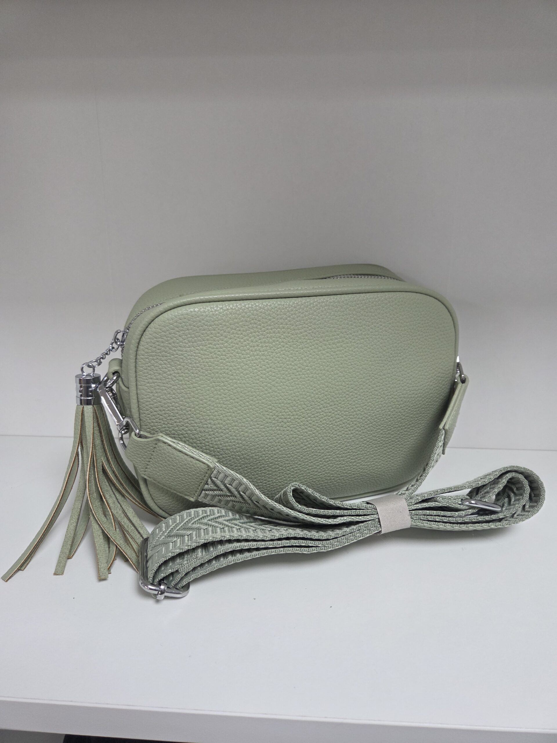 Small Spring Camera Bag - Image 7