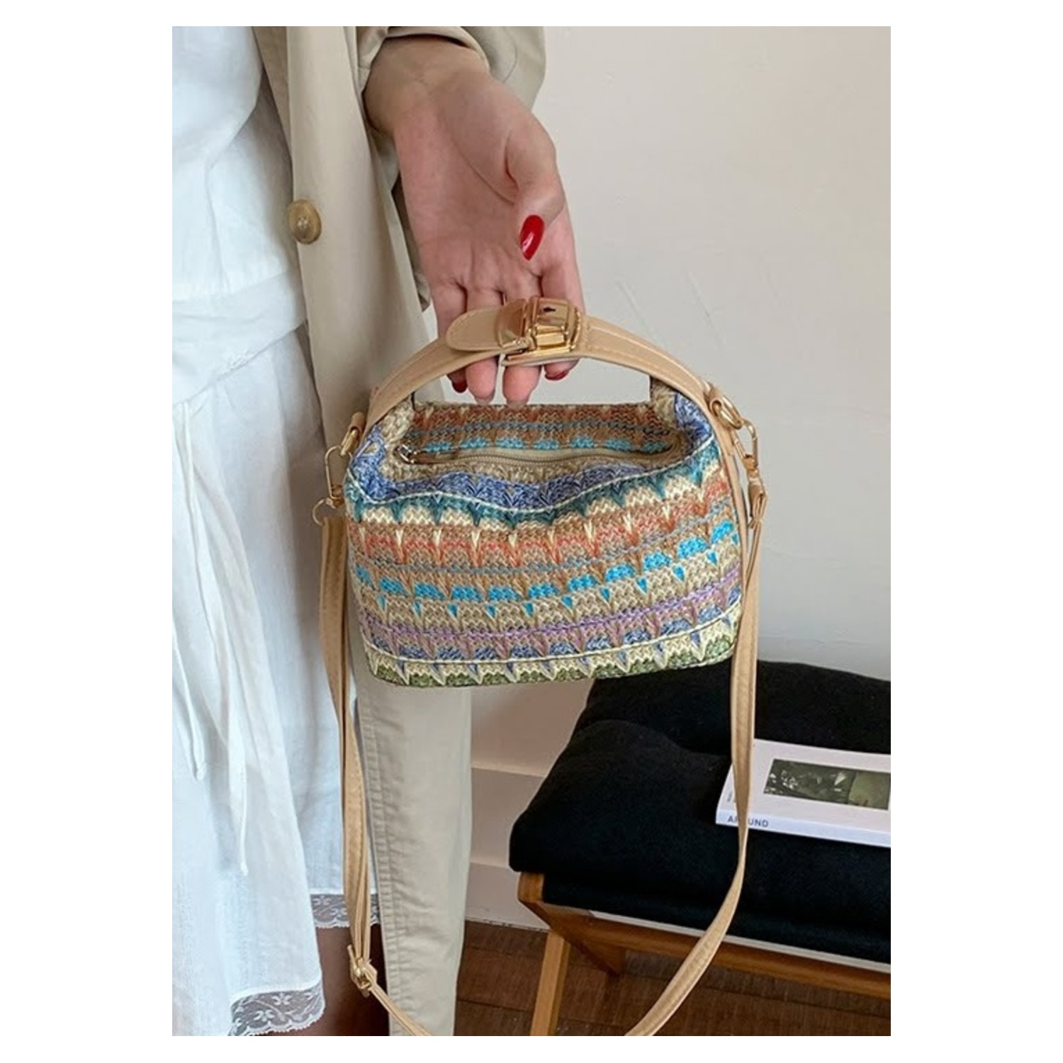 The Mini Miéve Grab Bag - Image 8