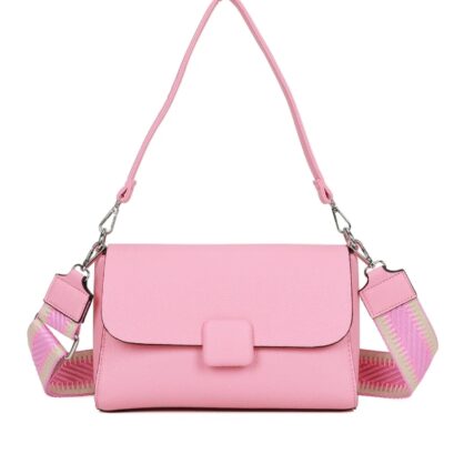 Smart Cityline Messenger Bag