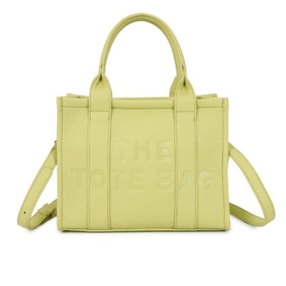 Small Spring Tote Bag