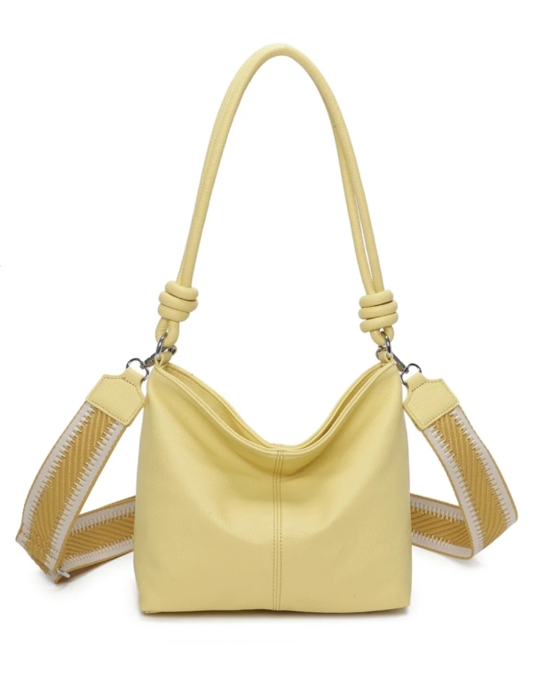 The Camden Knot Bag - Image 16