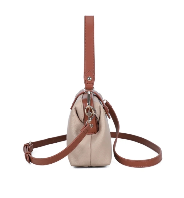 The Luxe Mini Hinge Pop Bag - Image 5