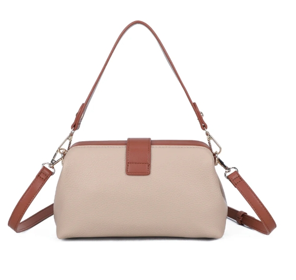 The Luxe Mini Hinge Pop Bag - Image 4