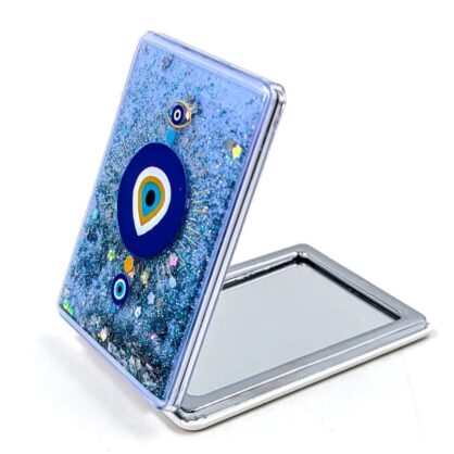 Folding Compact Mirror