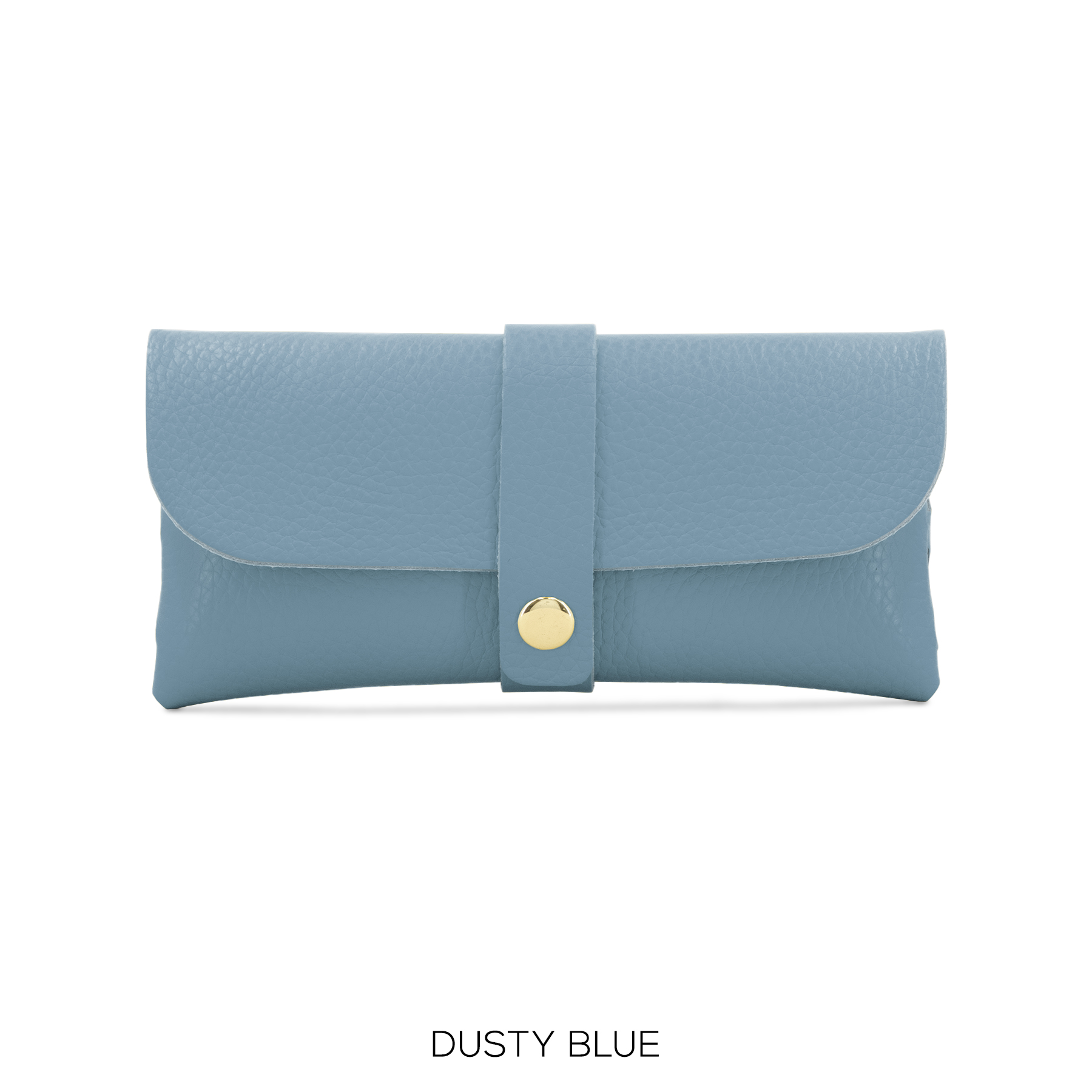 Leather Glasses Case - Image 9