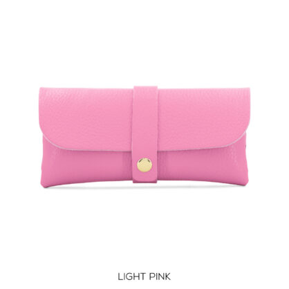 Leather Glasses Case