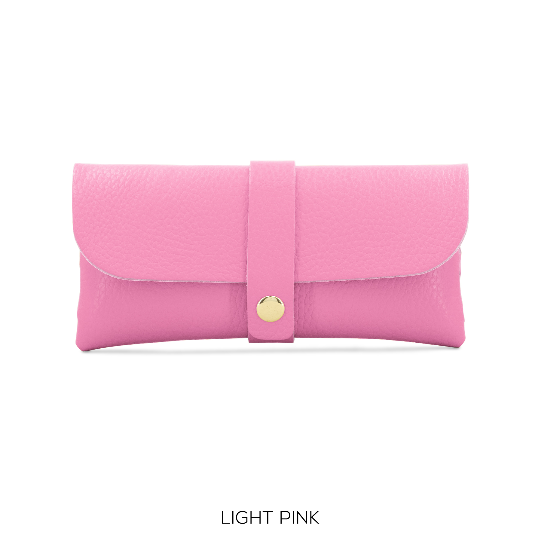 Leather Glasses Case