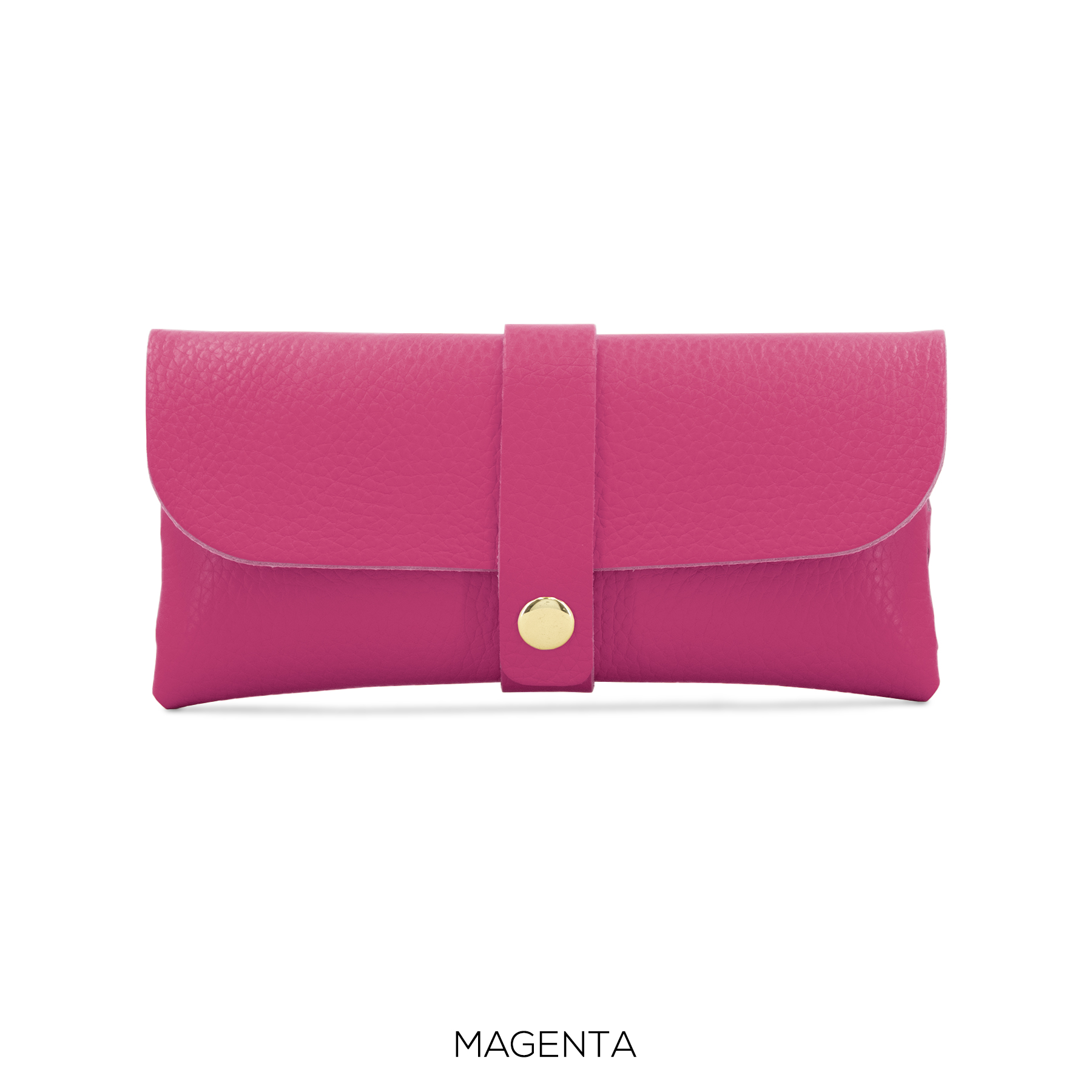 Leather Glasses Case - Image 7