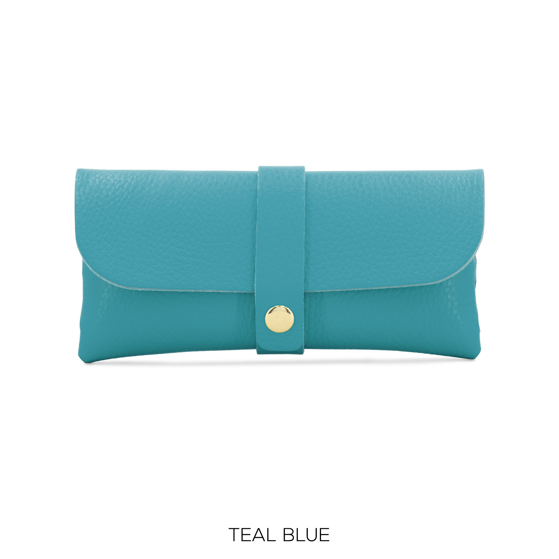 Leather Glasses Case - Image 3