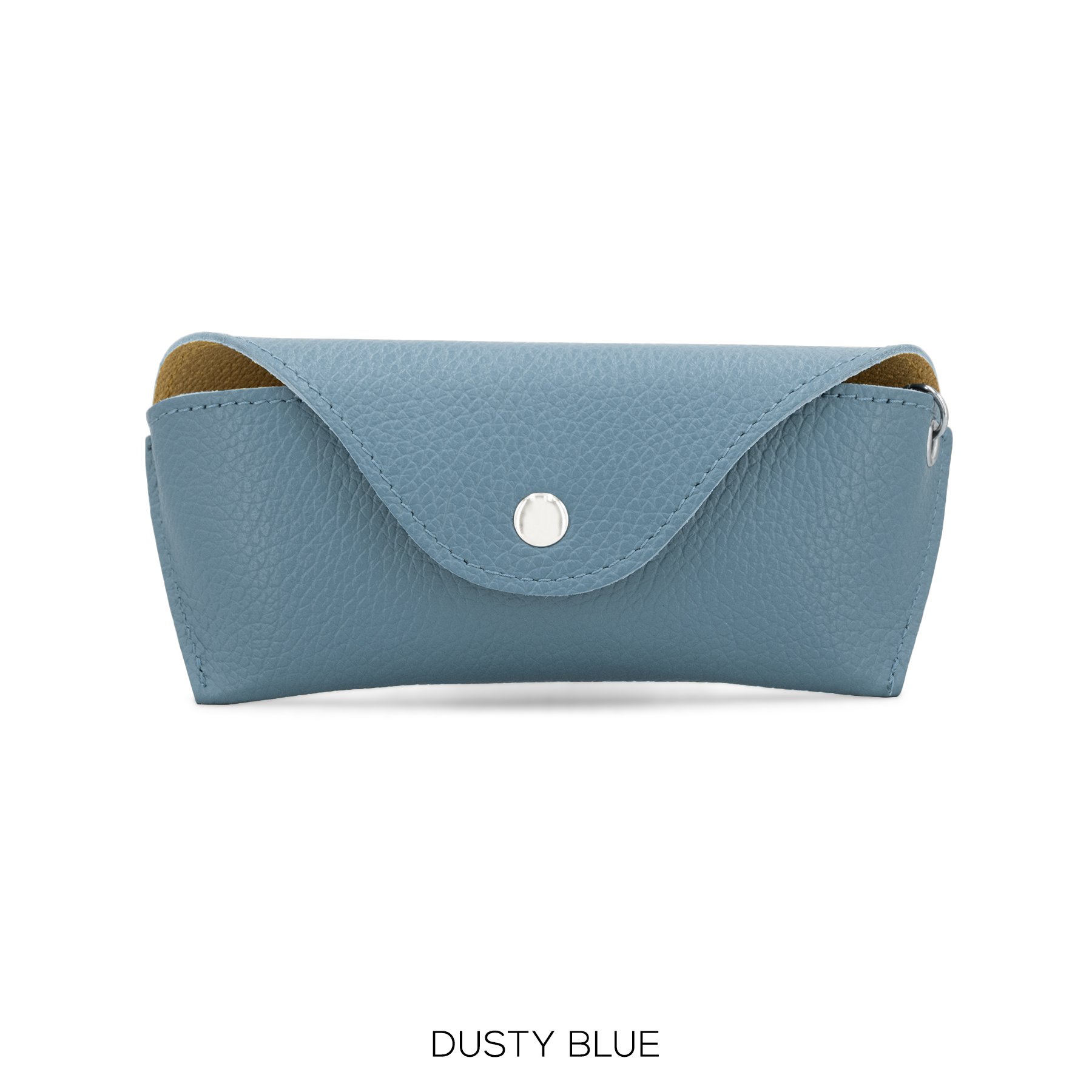 Leather Glasses Case - Image 6