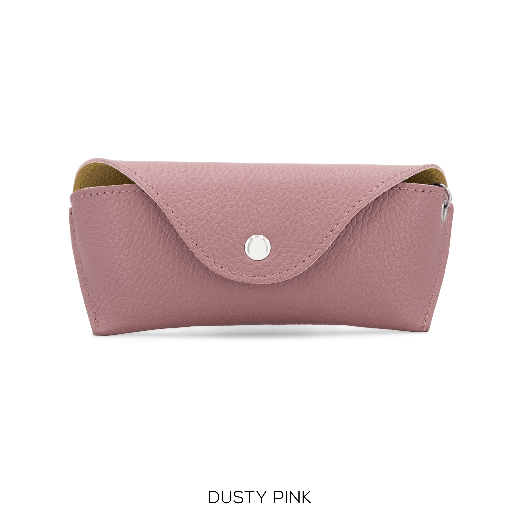 Leather Glasses Case - Image 5