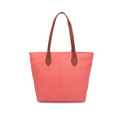The Simple Shopper - Shoulder Bag