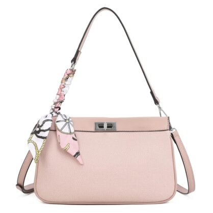 City Twilly Shoulder Bag