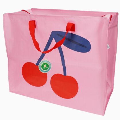 Jumbo Storage & Shopping Bag
