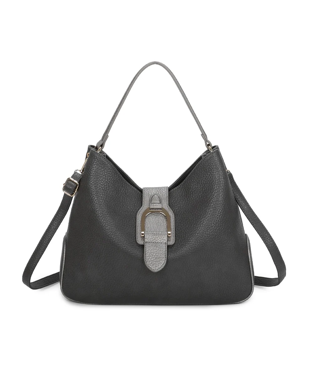 Smart Buckle Shoulder Bag