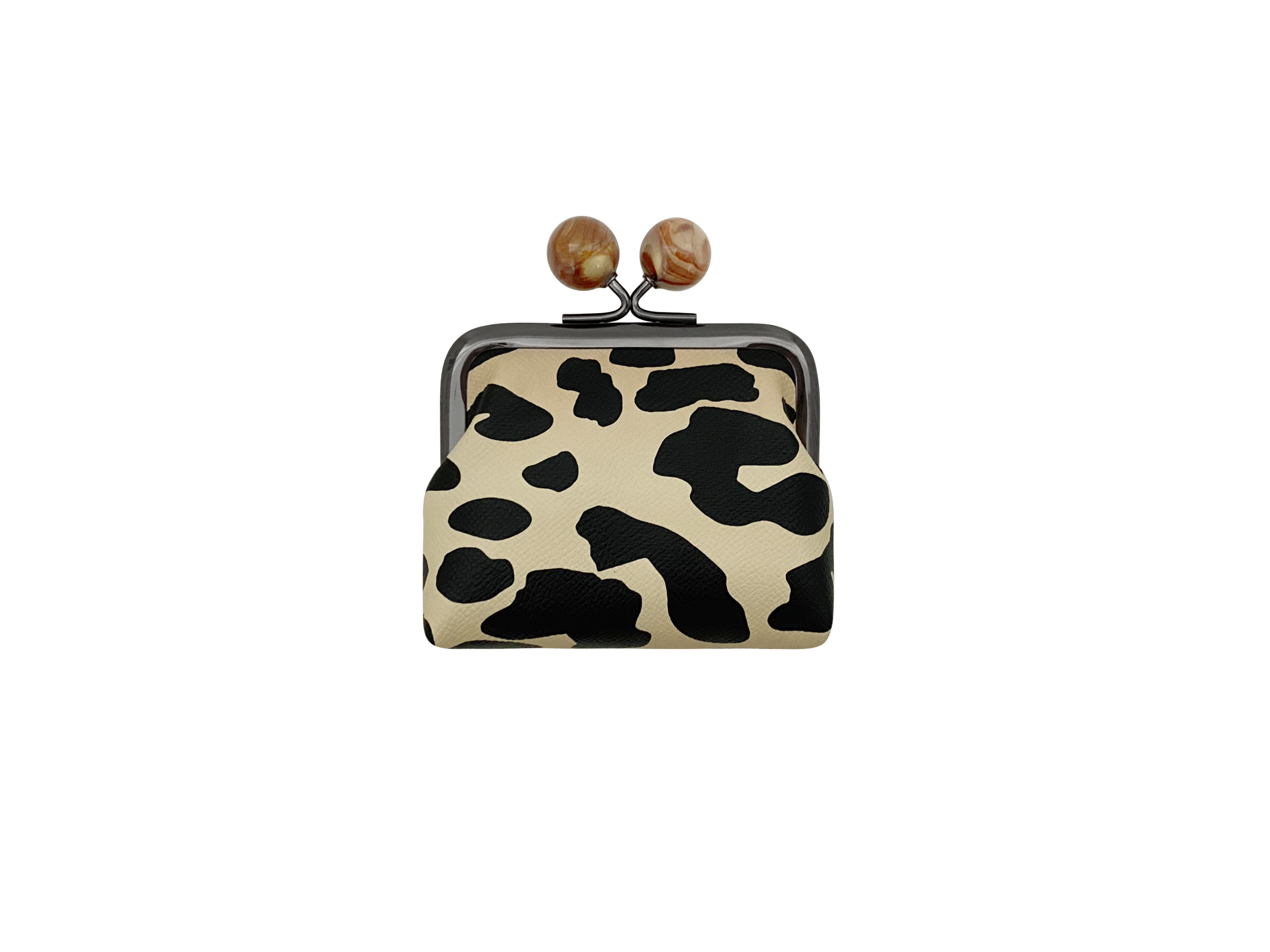 Quirky Kiss Lock Purse - Image 5