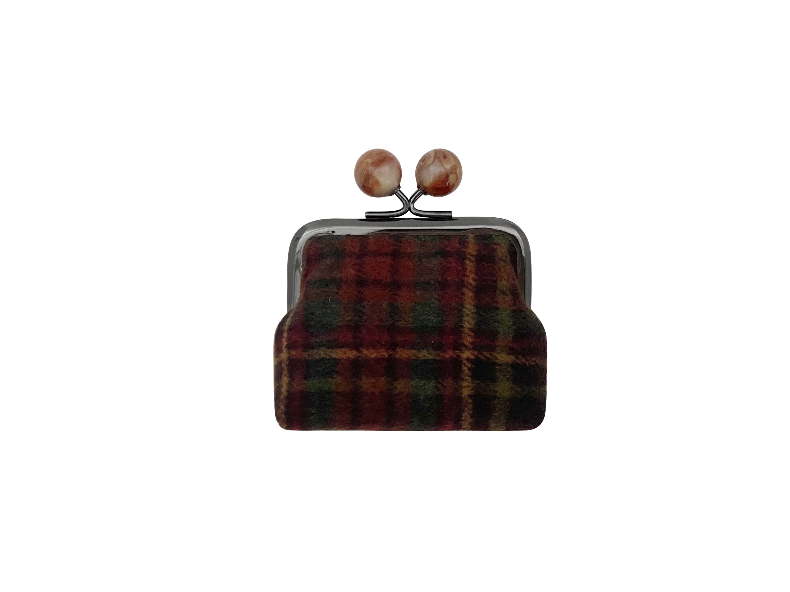Quirky Kiss Lock Purse - Image 2