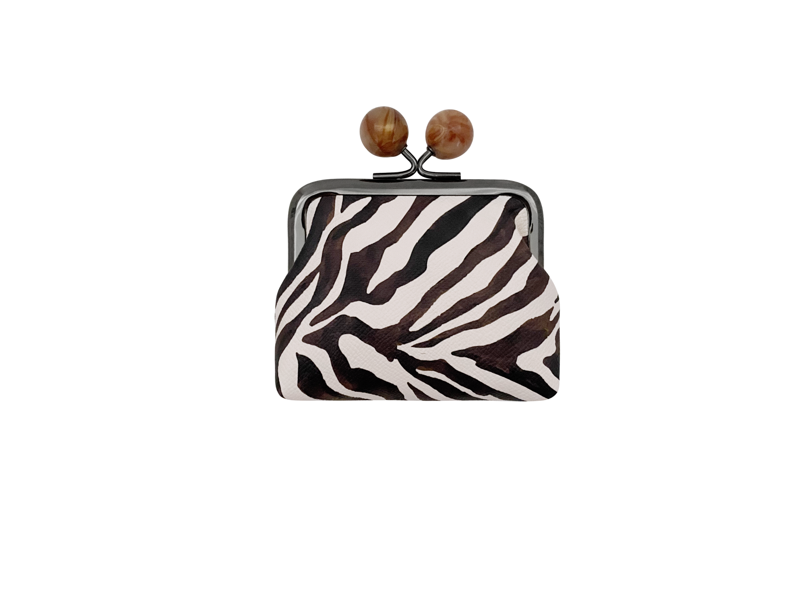 Quirky Kiss Lock Purse - Image 3